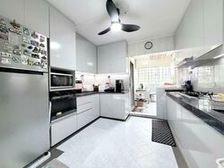 Blk 570 Hougang Street 51 (Hougang), HDB 5 Rooms #575055391